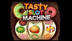 Tasty Slot Machine