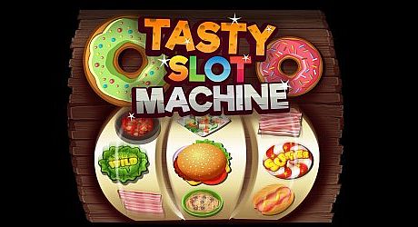 Tasty Slot Machine Game