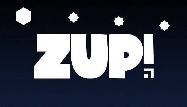 Buy Zup! 7