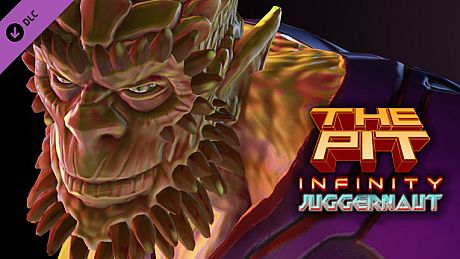 The Pit: Infinity - Juggernaut DLC