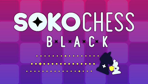 Buy SokoChess Black