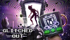 Glitched Out: Chapter 1