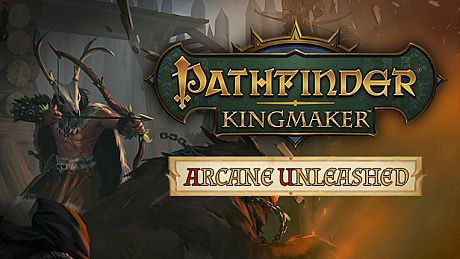 Pathfinder: Kingmaker - Arcane Unleashed DLC