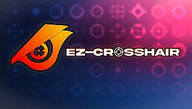 EZ-Crosshair