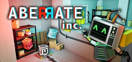 Aberrate Inc. Game