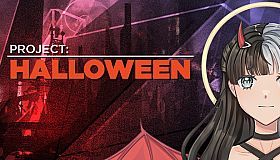 PROJECT: Halloween