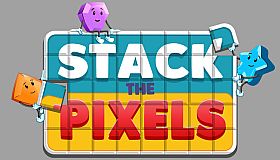 Stack the Pixels