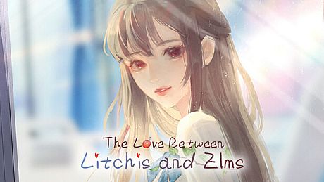 The Love Between Litchis and Elms Game