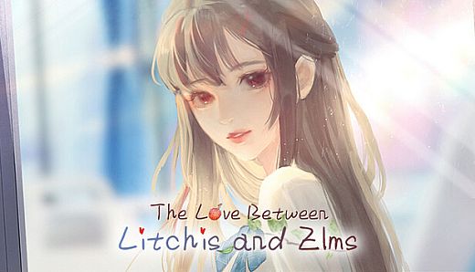 The Love Between Litchis and Elms