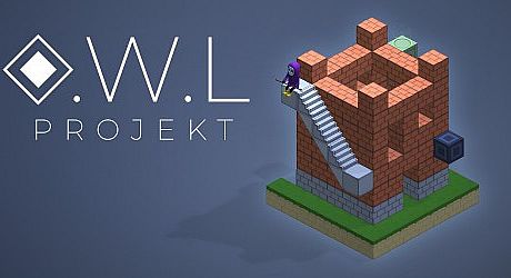 O.W.L Projekt Game