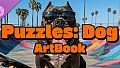 Puzzles Dog Artbook