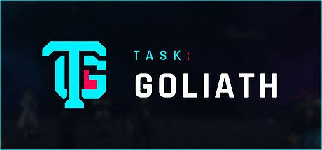 TASK: GOLIATH — The Last Organics Game