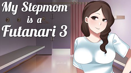 My Stepmom is a Futanari 3 Game