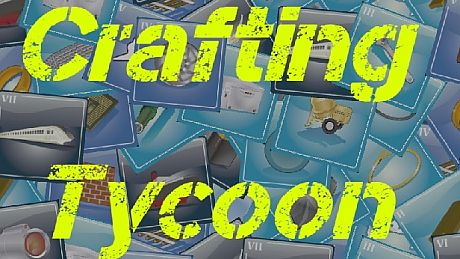 Crafting Tycoon
