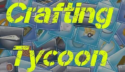 Crafting Tycoon