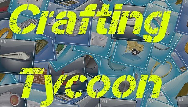 Buy Crafting Tycoon