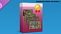 SharedScreen Wagons 2: Toon Levels Pack