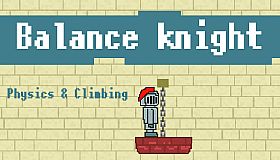 Balance Knight