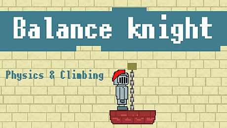 Balance Knight Game