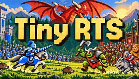 Tiny RTS