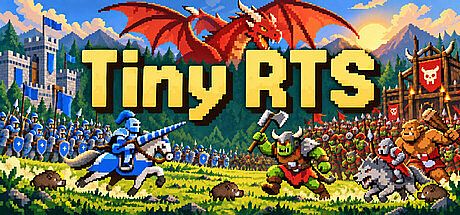 Tiny RTS