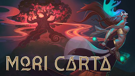 Mori Carta Game