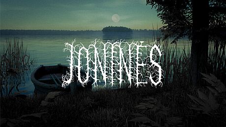Joninės Game