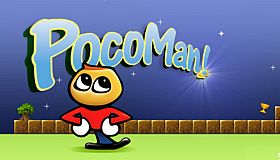 Pocoman