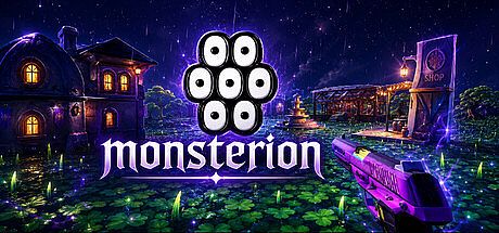 monsterion Game