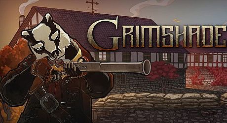 Grimshade Game