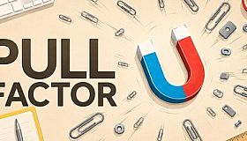 Pull Factor