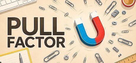 Pull Factor Game