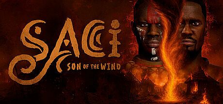 Saci: Son of the Wind Game