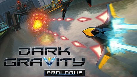 Dark Gravity: Prologue Game