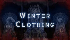 Winter Clothing