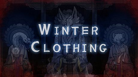 Winter Clothing Game