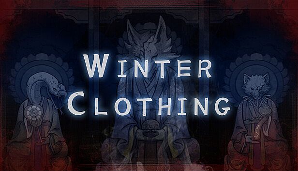 Buy Winter Clothing