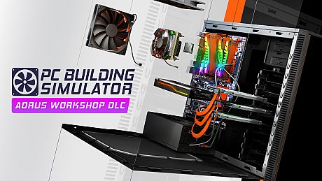 AORUS Workshop DLC