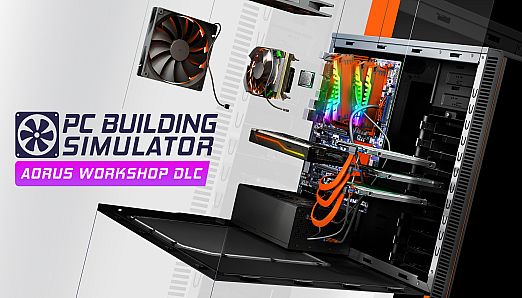 AORUS Workshop