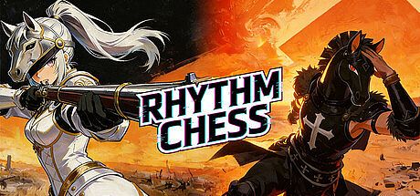 Rhythm Chess Game