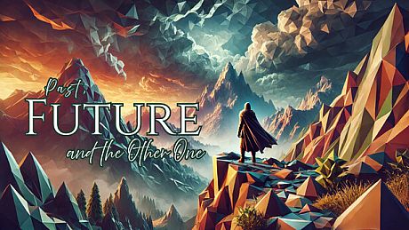 Past, Future and the Other One Game