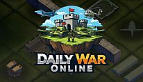 Kup Daily War Online na PC