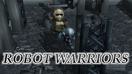 Robot Warriors
