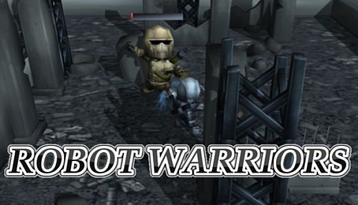 Robot Warriors