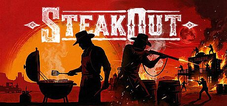 SteakOut Game