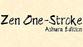 Zen One-Stroke: Ashura Edition