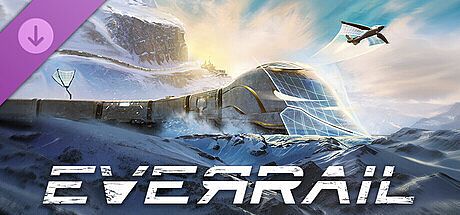 EverRail - Bullet Train & Glider Pack DLC