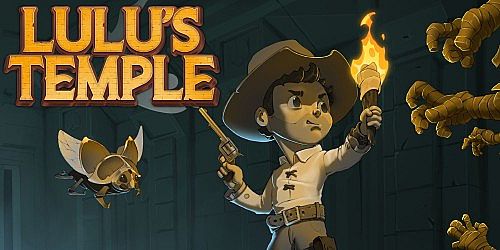 Lulu's Temple