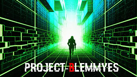 Project-Blemmyes Game