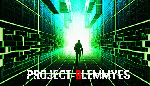 Project-Blemmyes